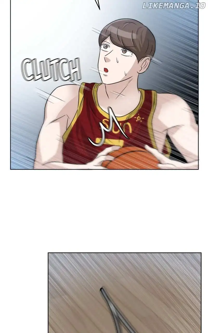 Big Man On The Court - Chapter 60