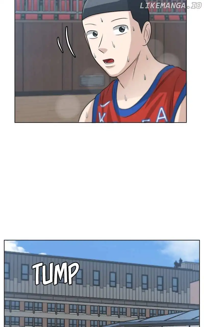 Big Man On The Court - Chapter 60