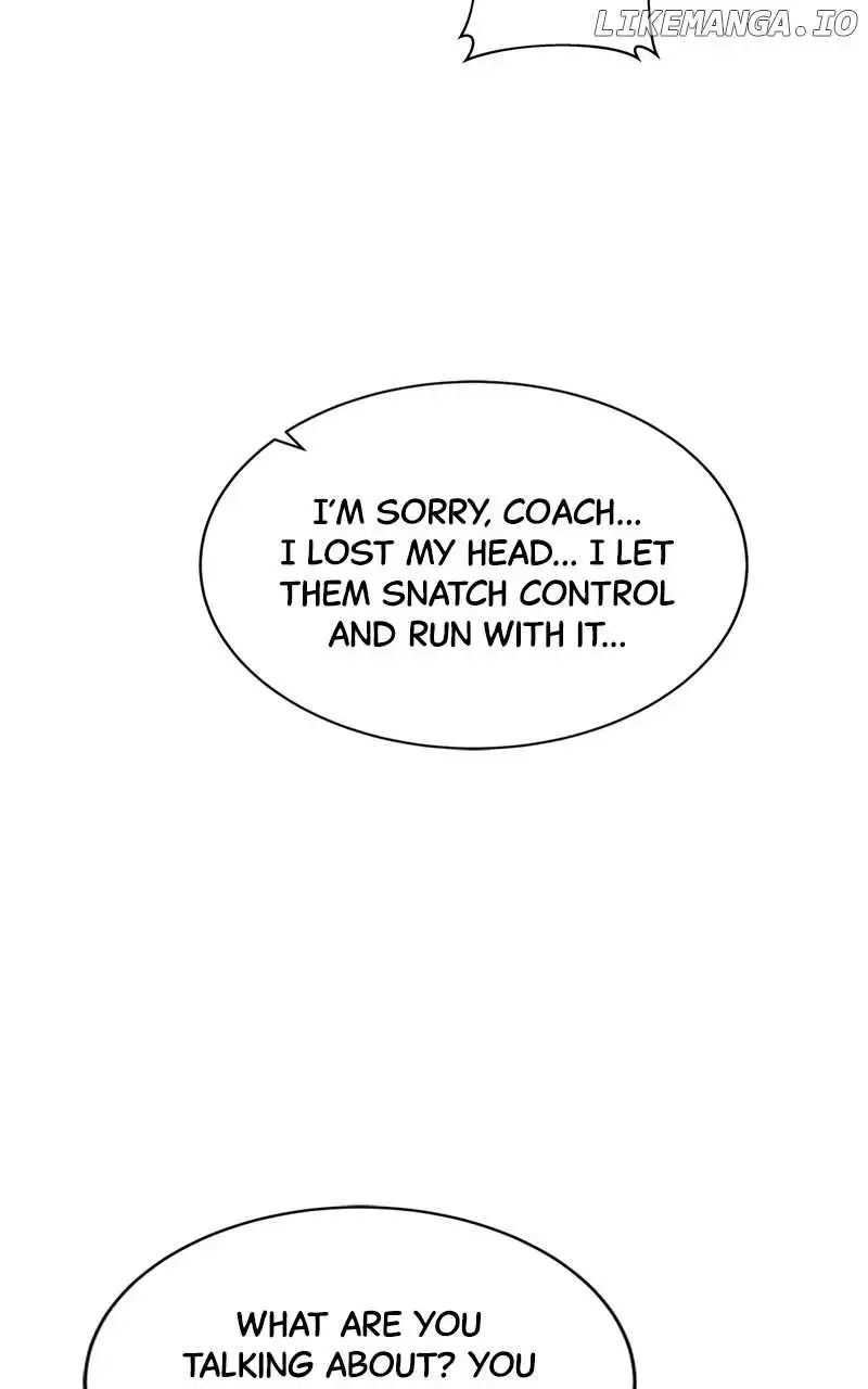 Big Man On The Court - Chapter 60