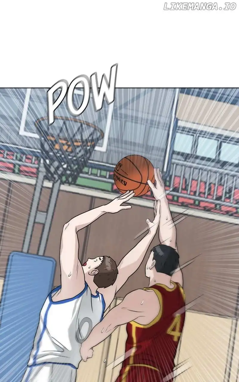 Big Man On The Court - Chapter 60