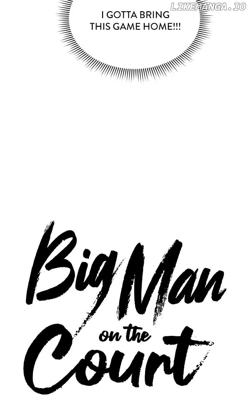 Big Man On The Court - Chapter 60