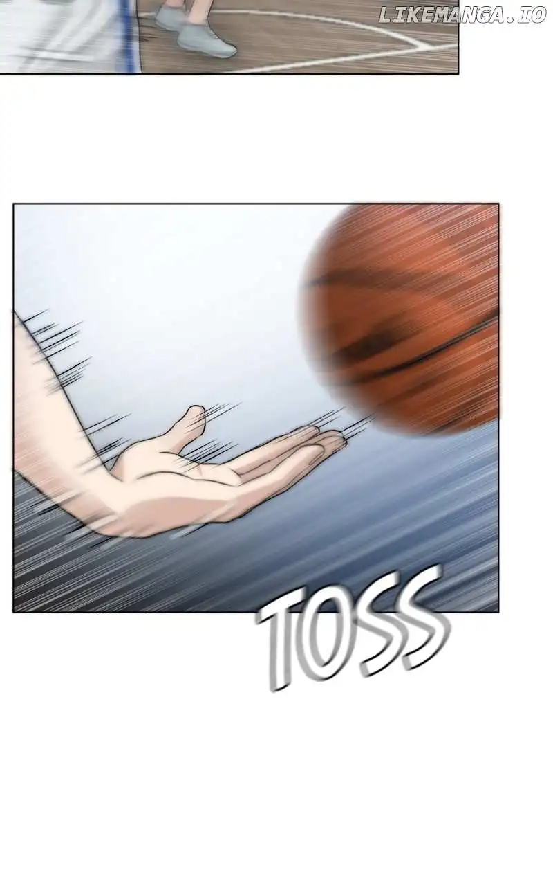 Big Man On The Court - Chapter 60