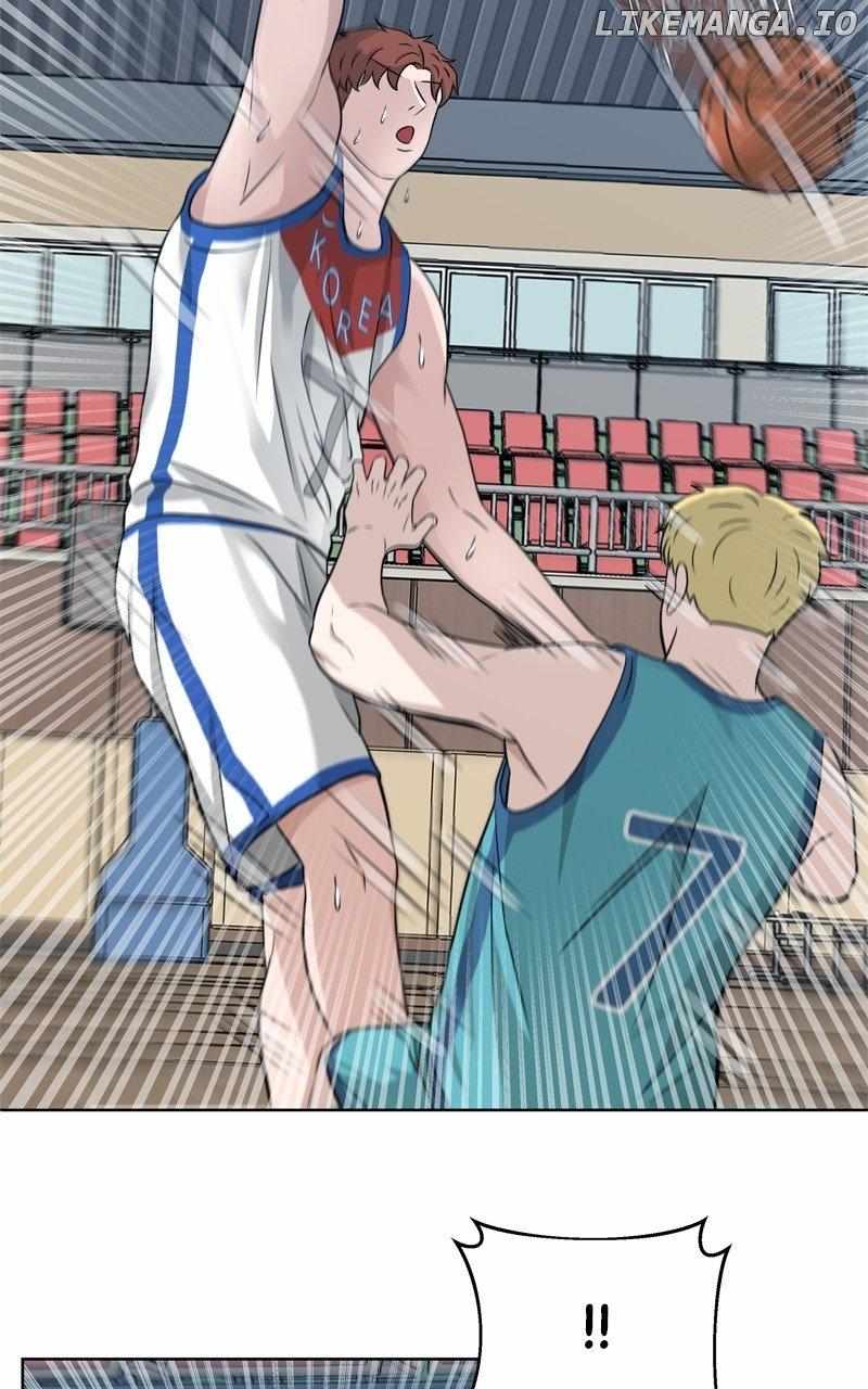 Big Man On The Court - Chapter 49