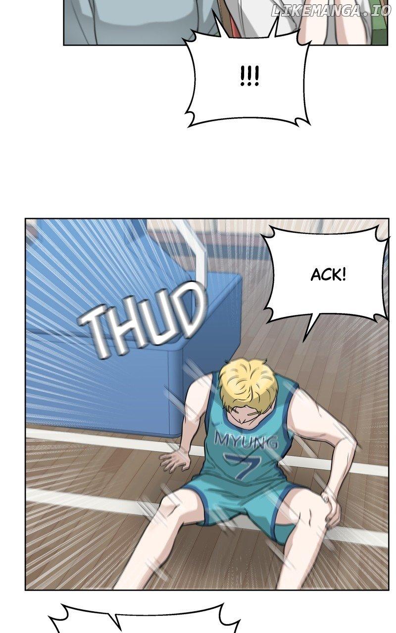 Big Man On The Court - Chapter 49