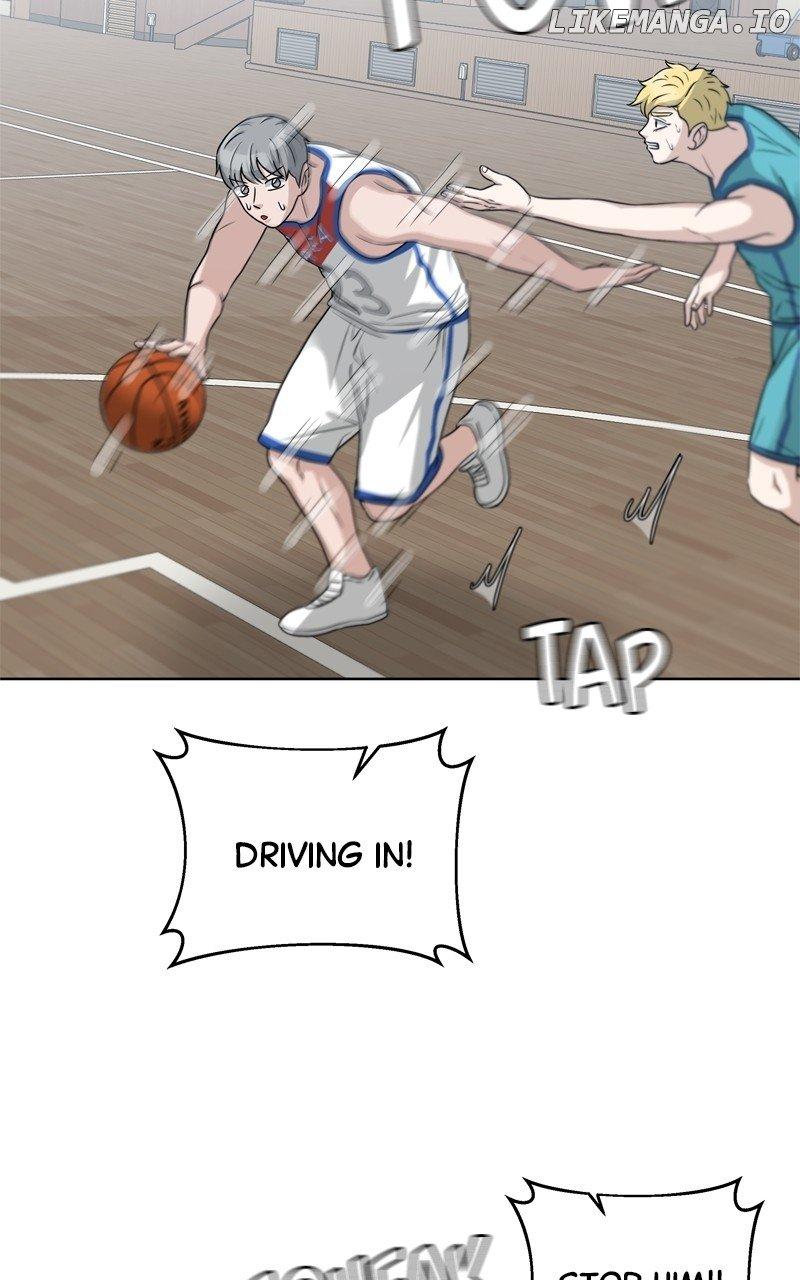 Big Man On The Court - Chapter 49