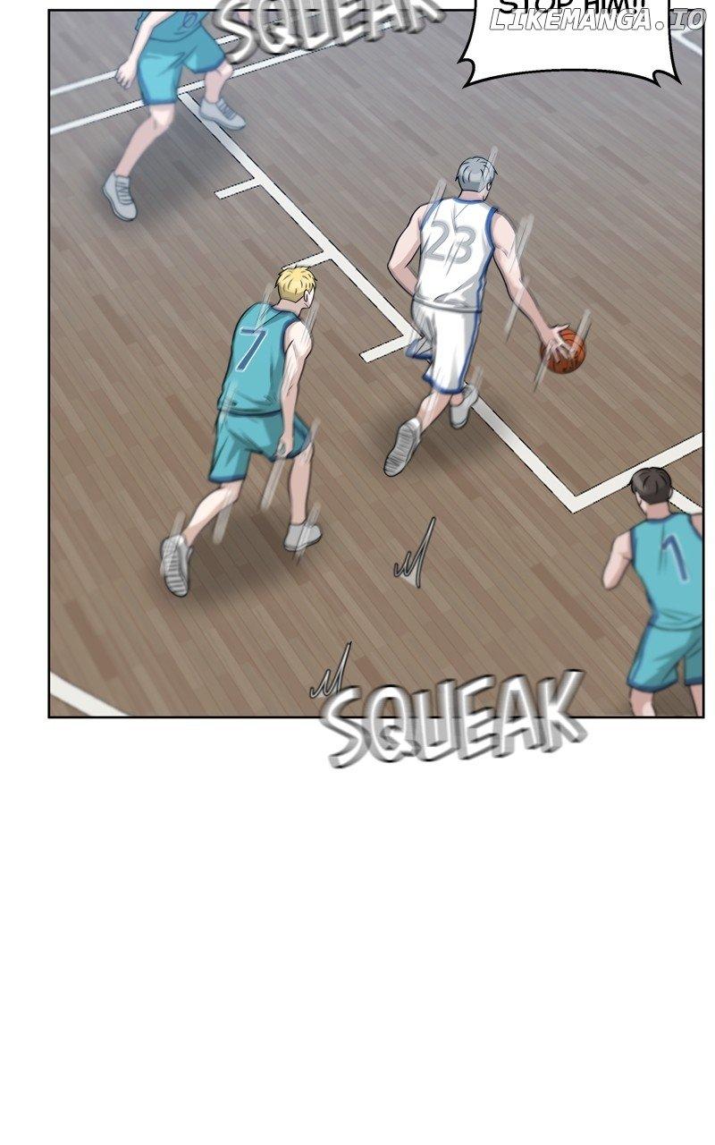 Big Man On The Court - Chapter 49