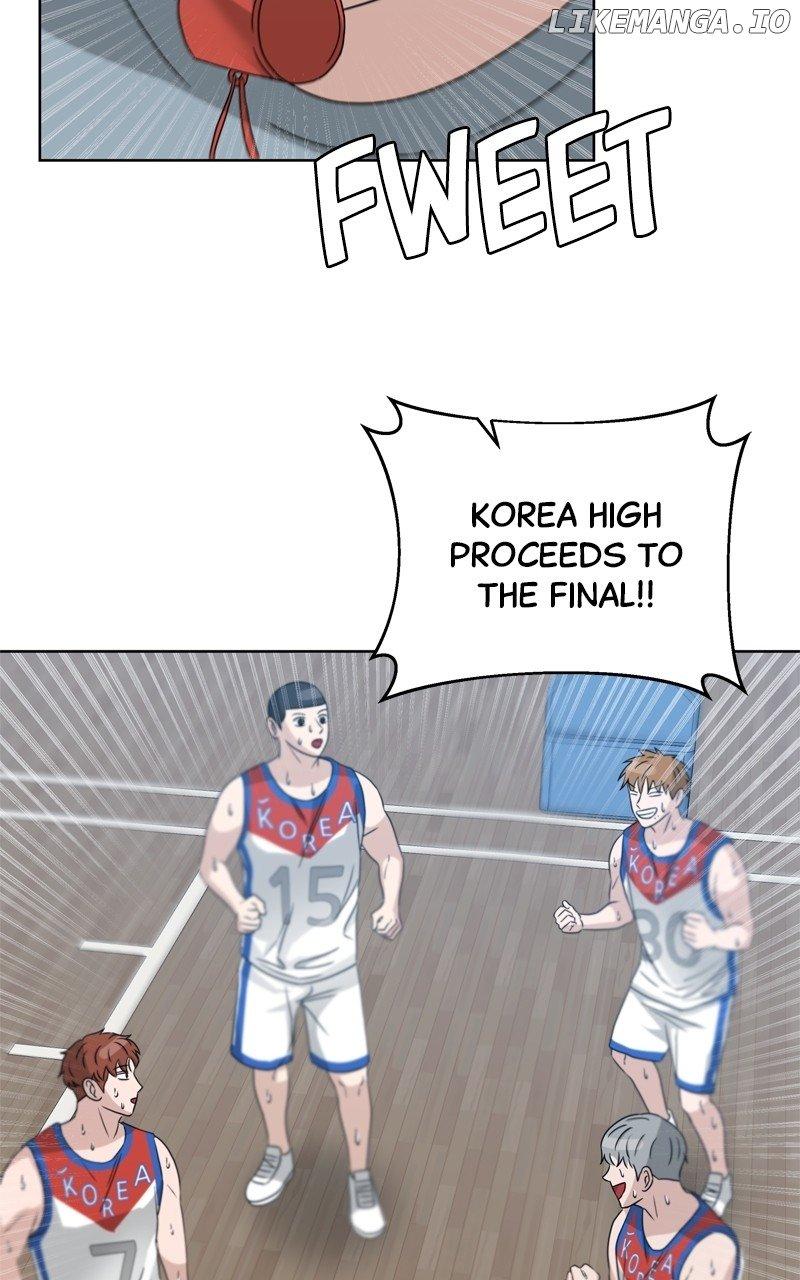 Big Man On The Court - Chapter 49