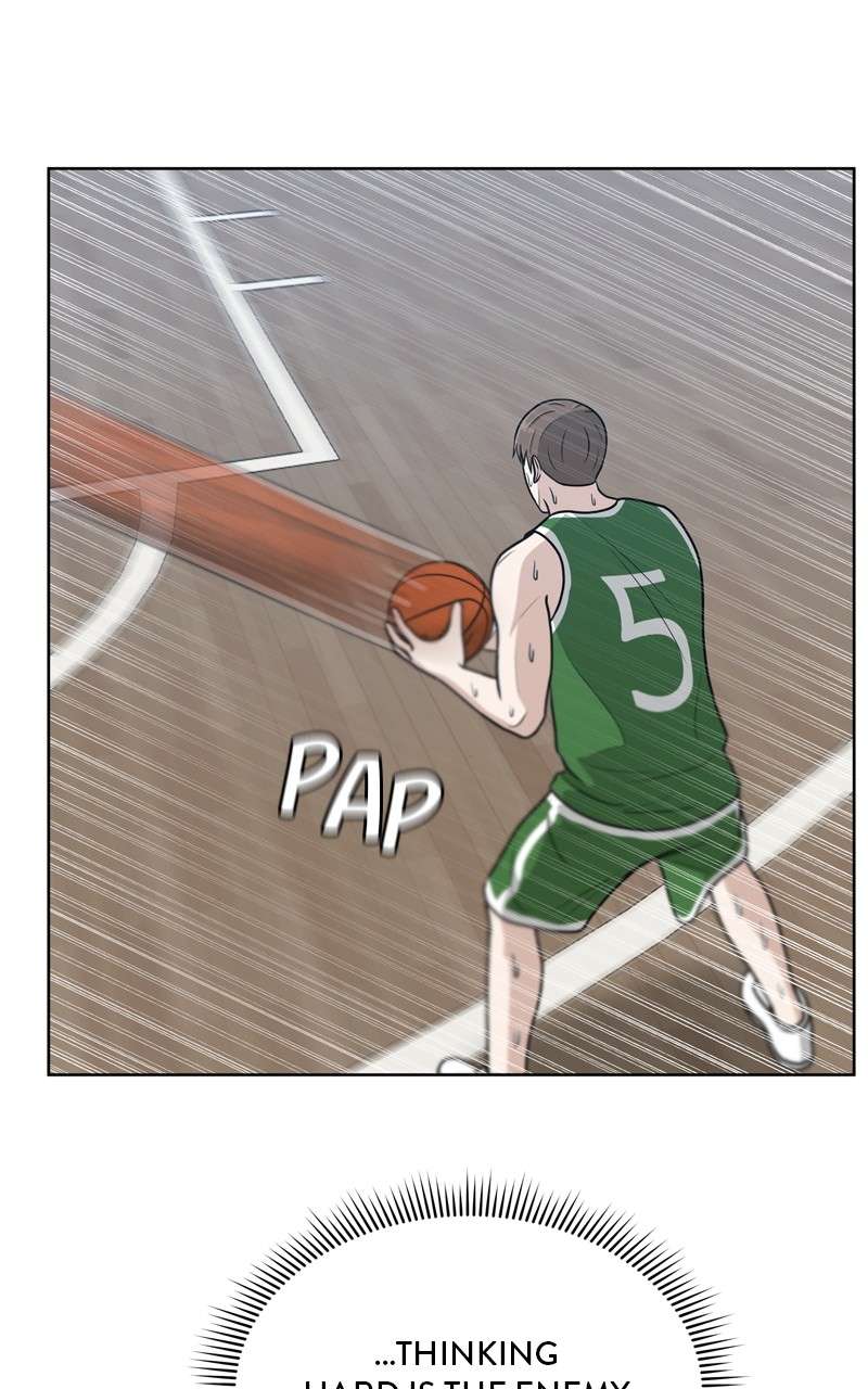 Big Man On The Court - Chapter 39