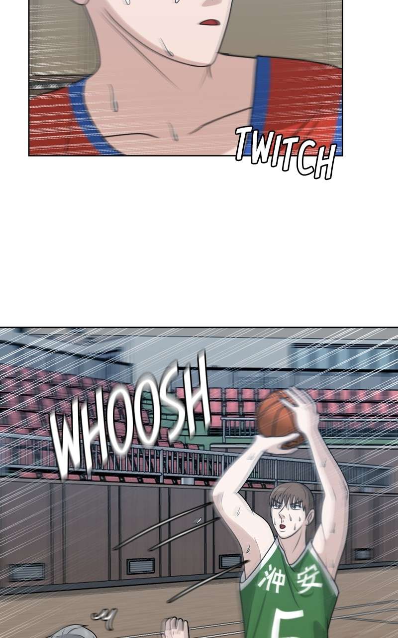 Big Man On The Court - Chapter 39