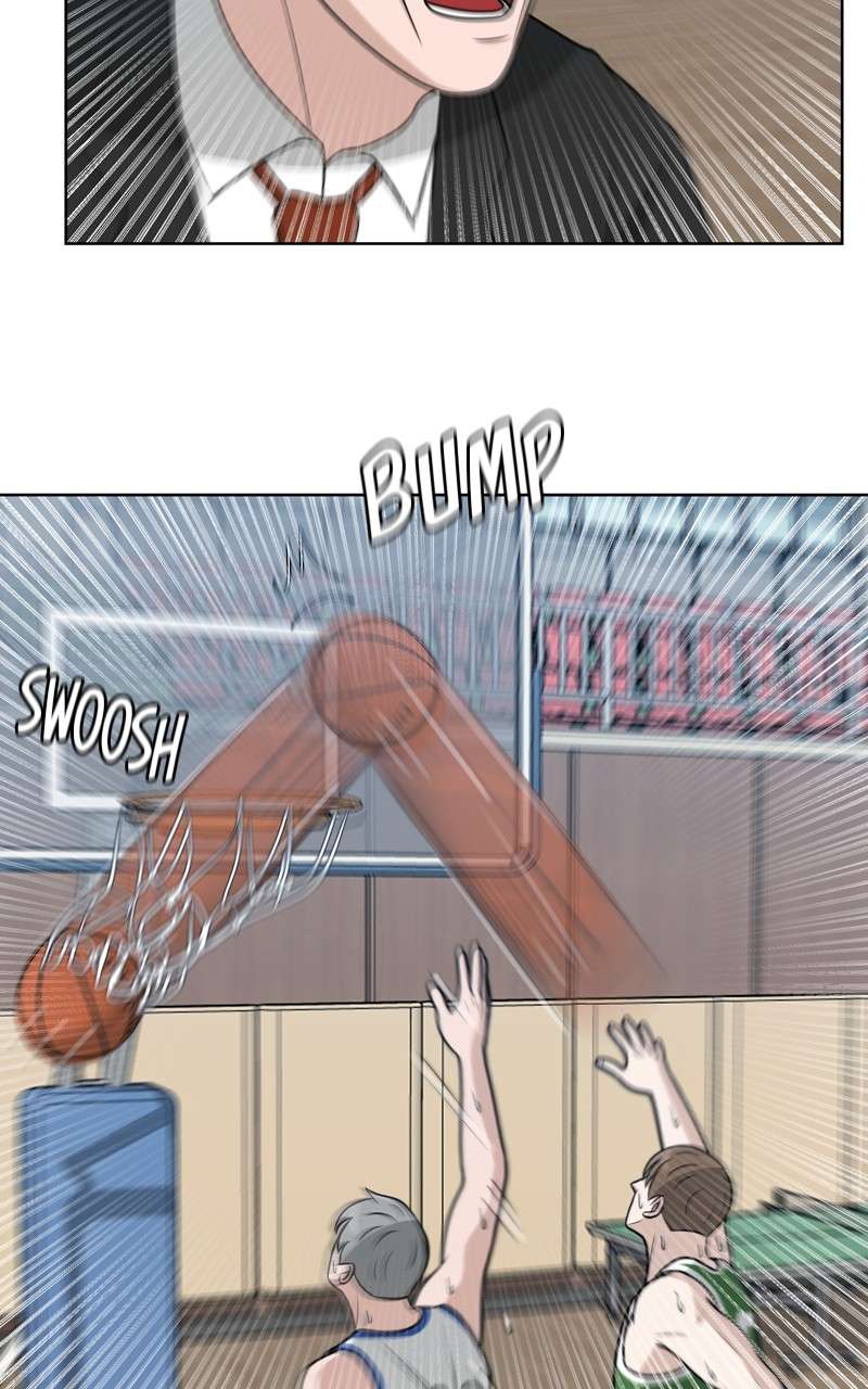 Big Man On The Court - Chapter 39