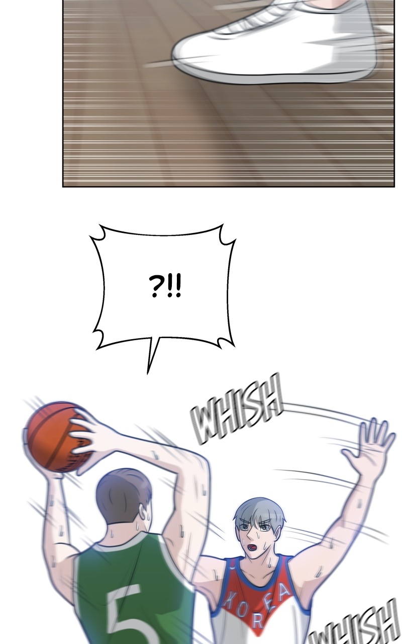 Big Man On The Court - Chapter 39