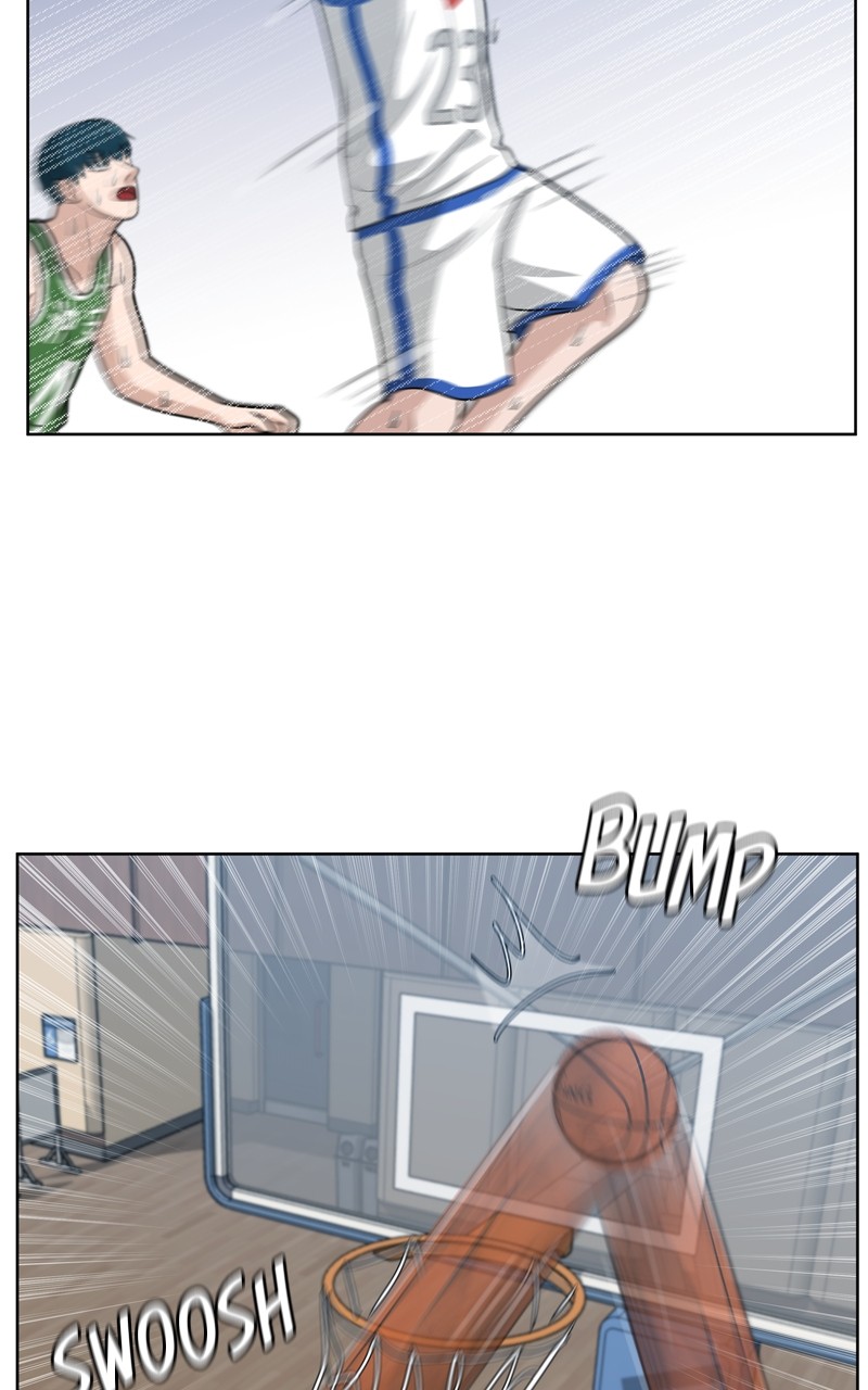 Big Man On The Court - Chapter 39