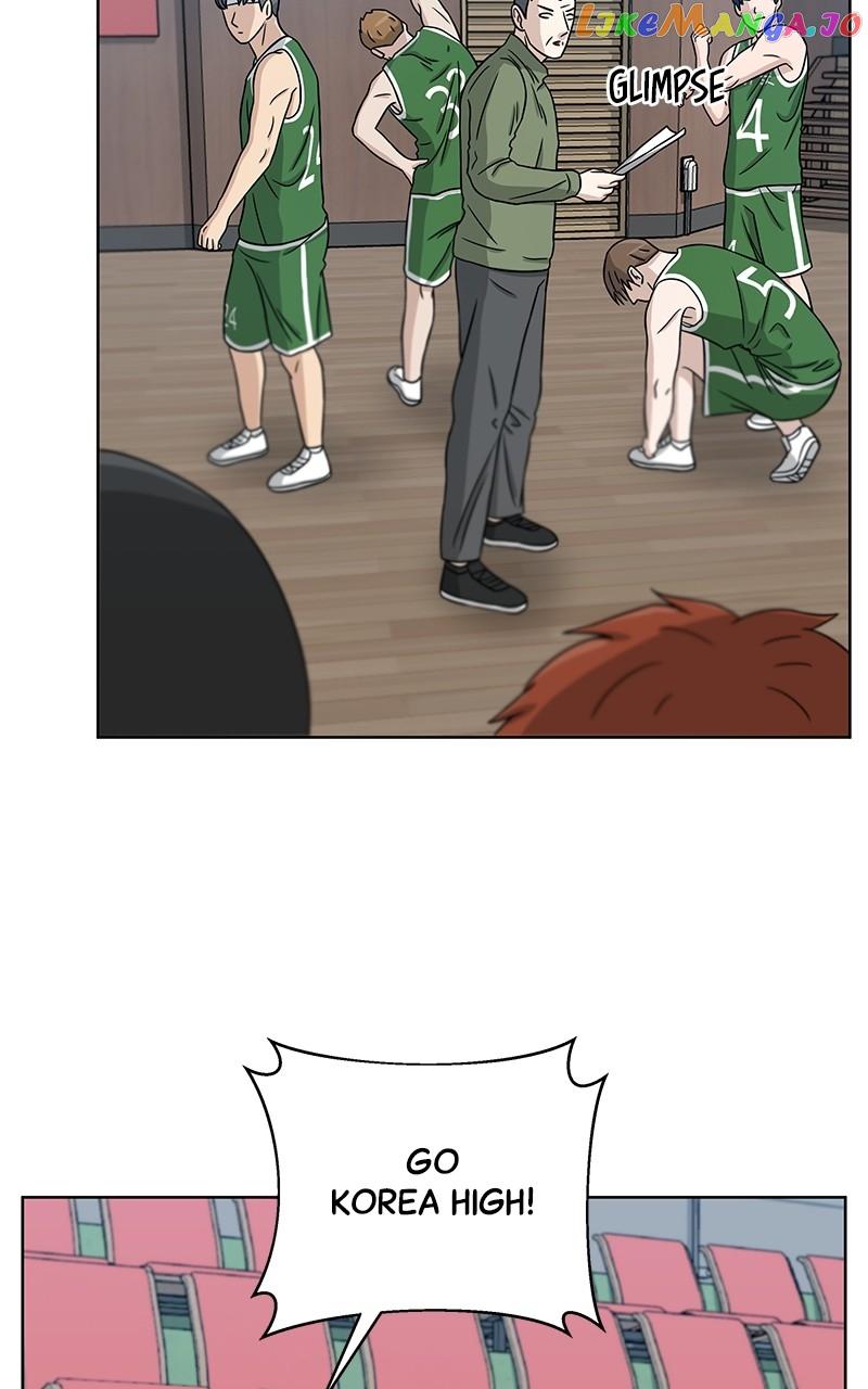 Big Man On The Court - Chapter 30