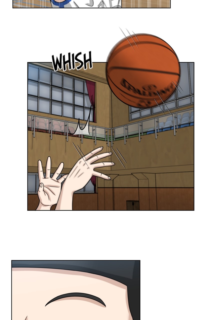 Big Man On The Court - Chapter 15