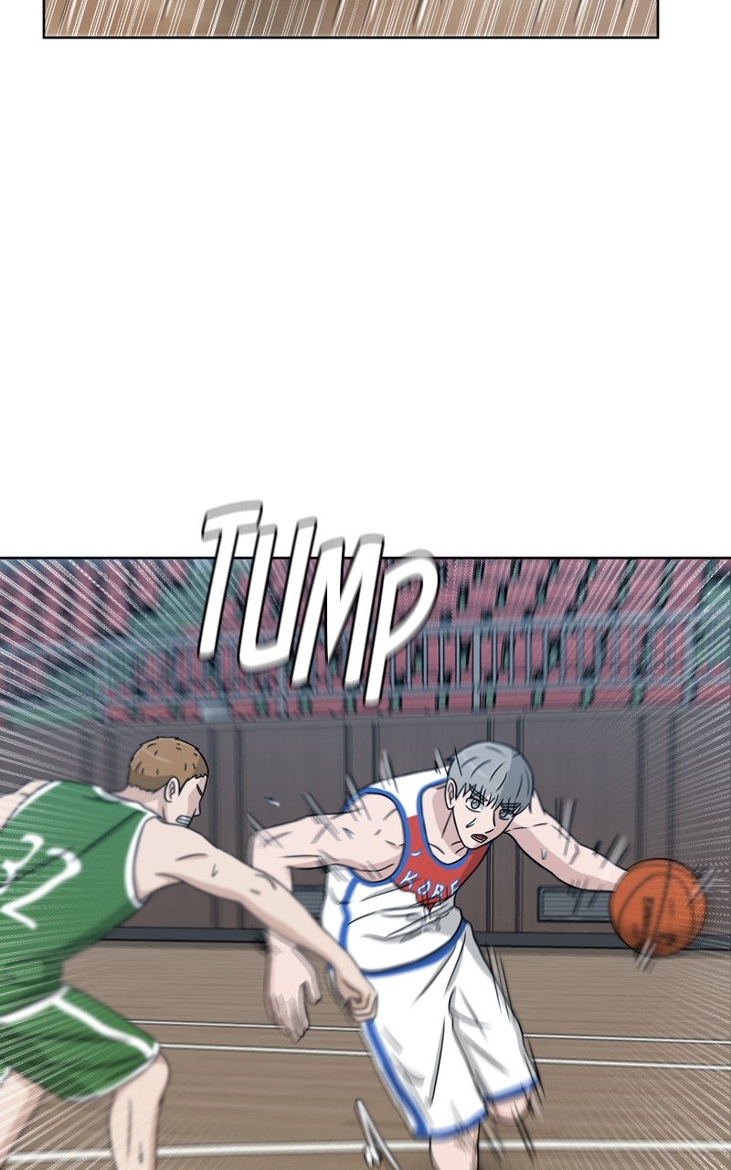 Big Man On The Court - Chapter 31