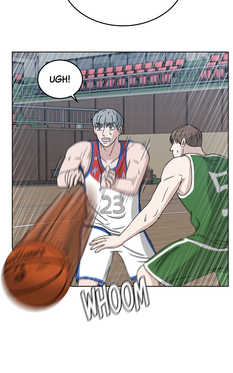 Big Man On The Court - Chapter 31