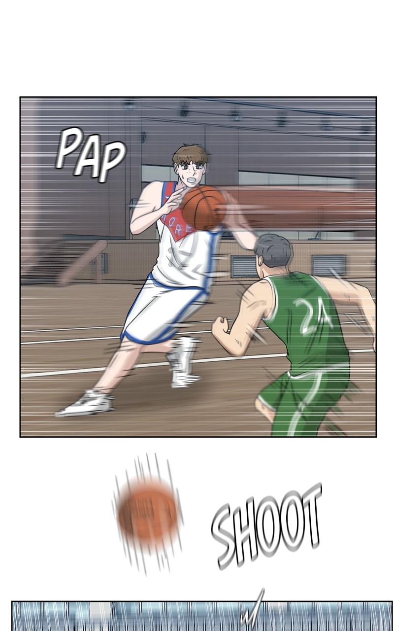 Big Man On The Court - Chapter 31