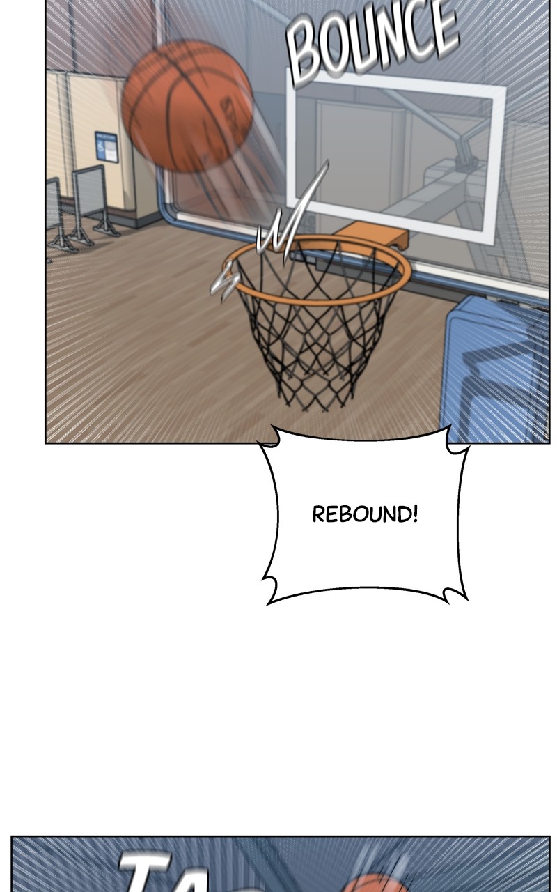 Big Man On The Court - Chapter 31