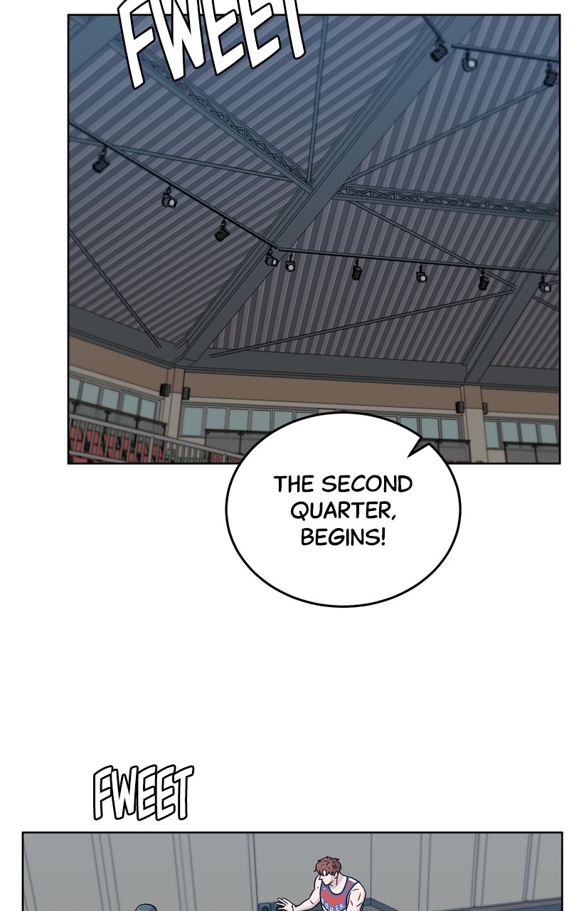 Big Man On The Court - Chapter 31