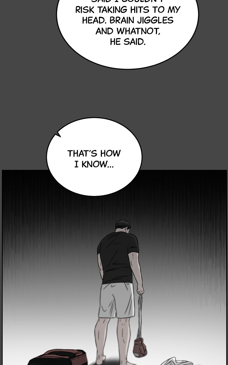 Big Man On The Court - Chapter 31