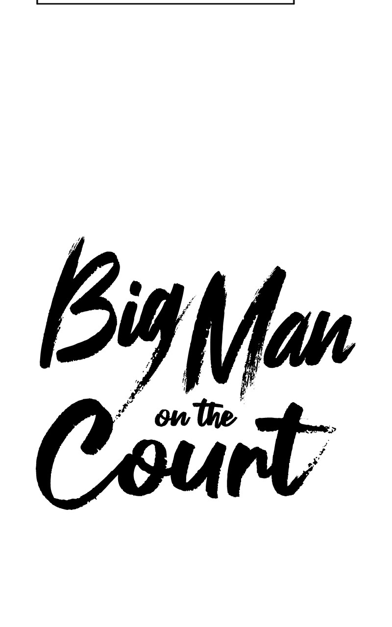 Big Man On The Court - Chapter 27