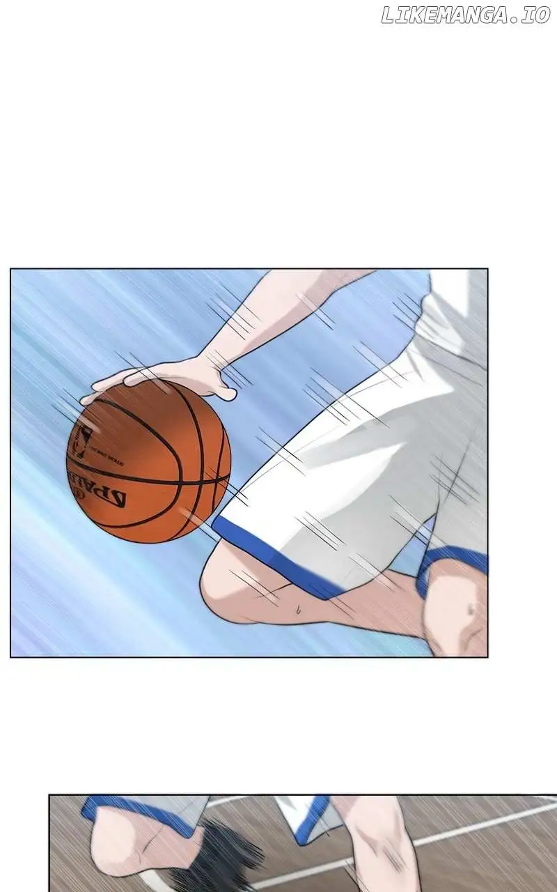 Big Man On The Court - Chapter 87