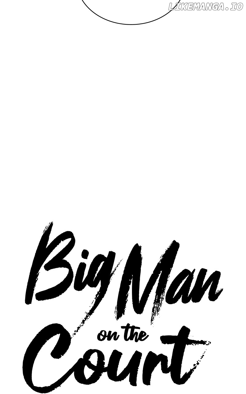 Big Man On The Court - Chapter 87