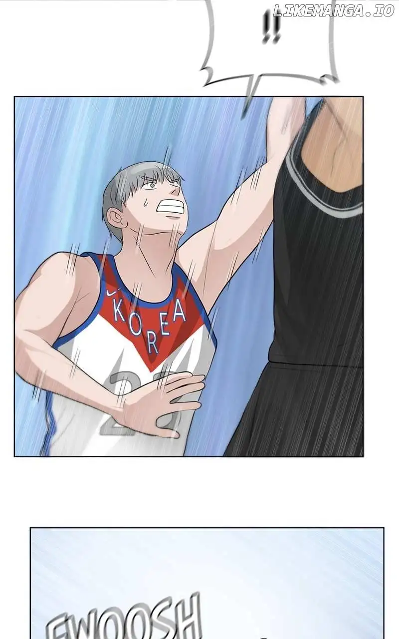 Big Man On The Court - Chapter 87