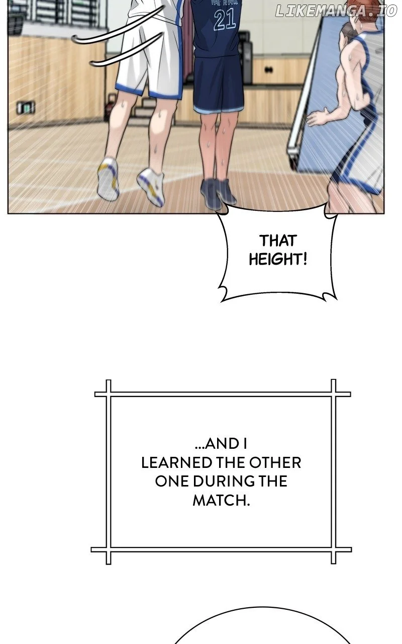 Big Man On The Court - Chapter 78