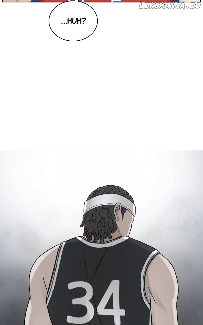 Big Man On The Court - Chapter 78