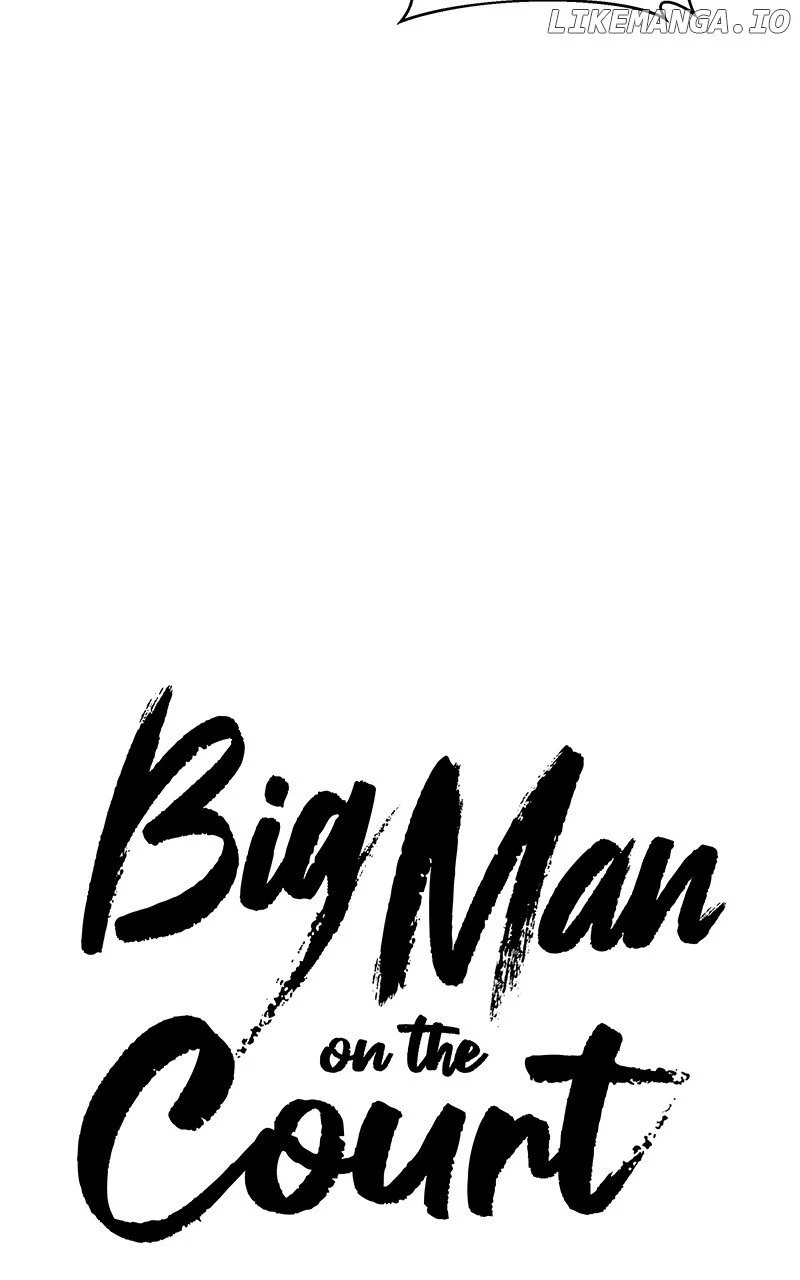 Big Man On The Court - Chapter 78