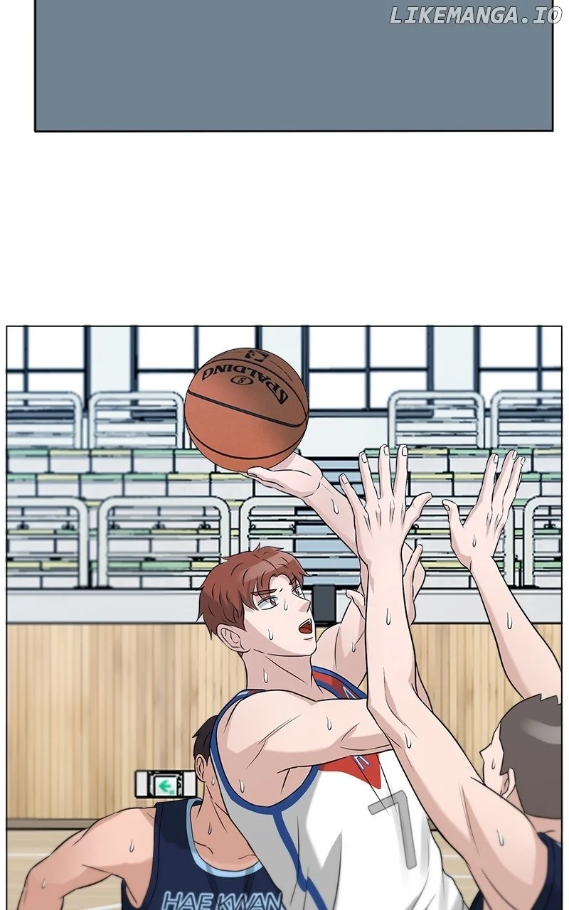 Big Man On The Court - Chapter 78