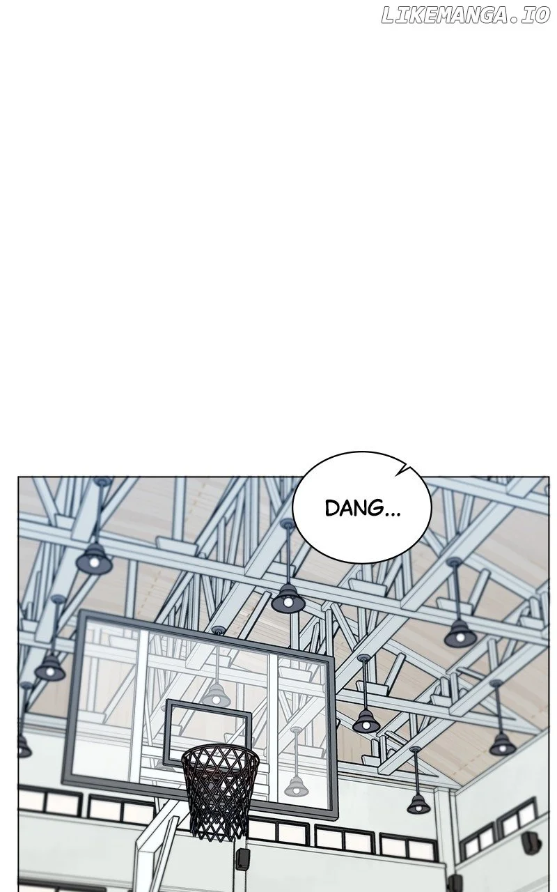 Big Man On The Court - Chapter 78