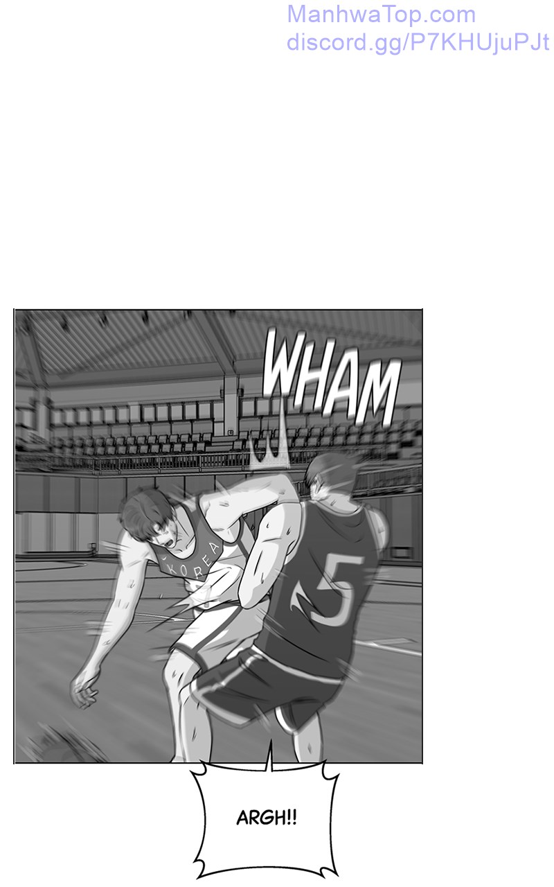 Big Man On The Court - Chapter 59