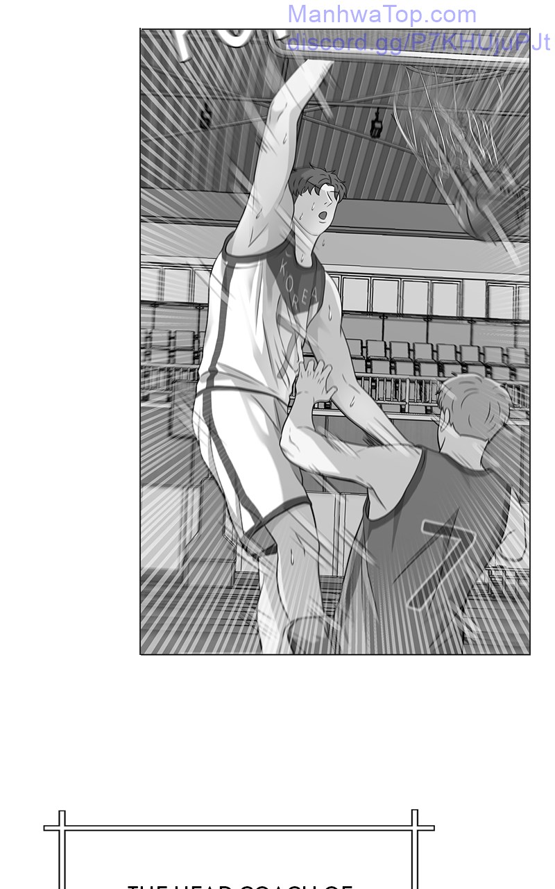 Big Man On The Court - Chapter 59