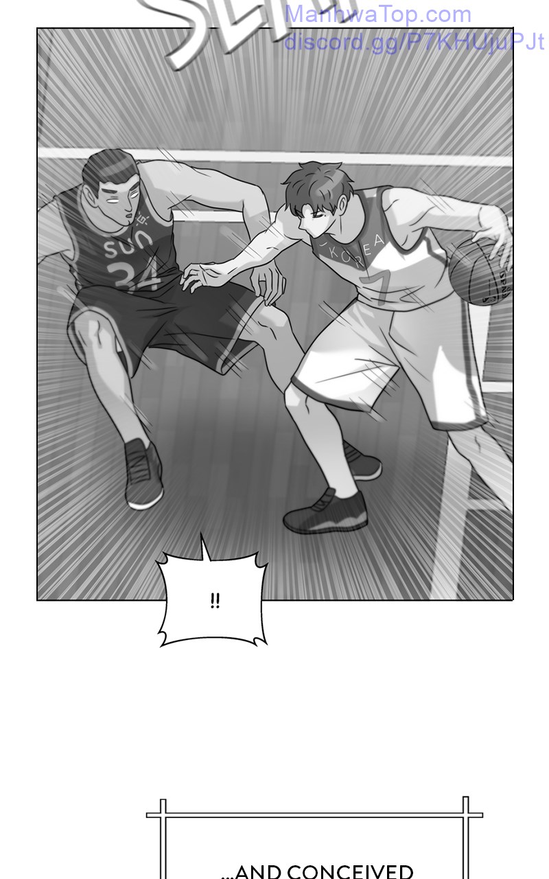 Big Man On The Court - Chapter 59