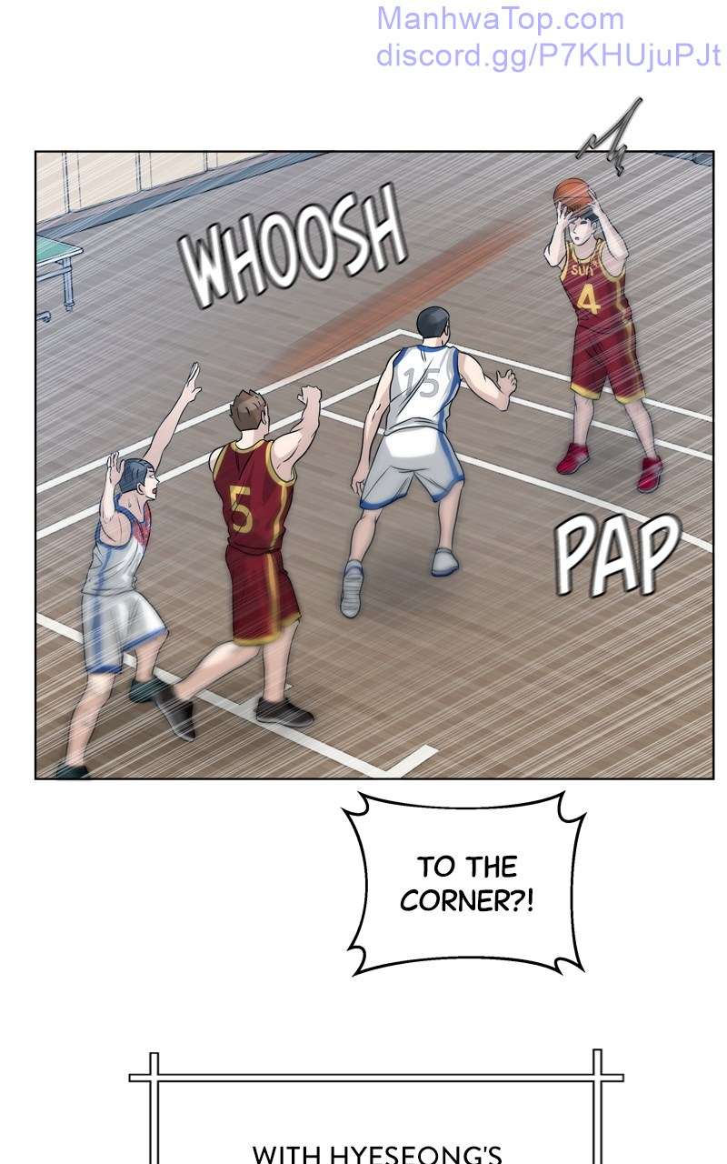 Big Man On The Court - Chapter 59