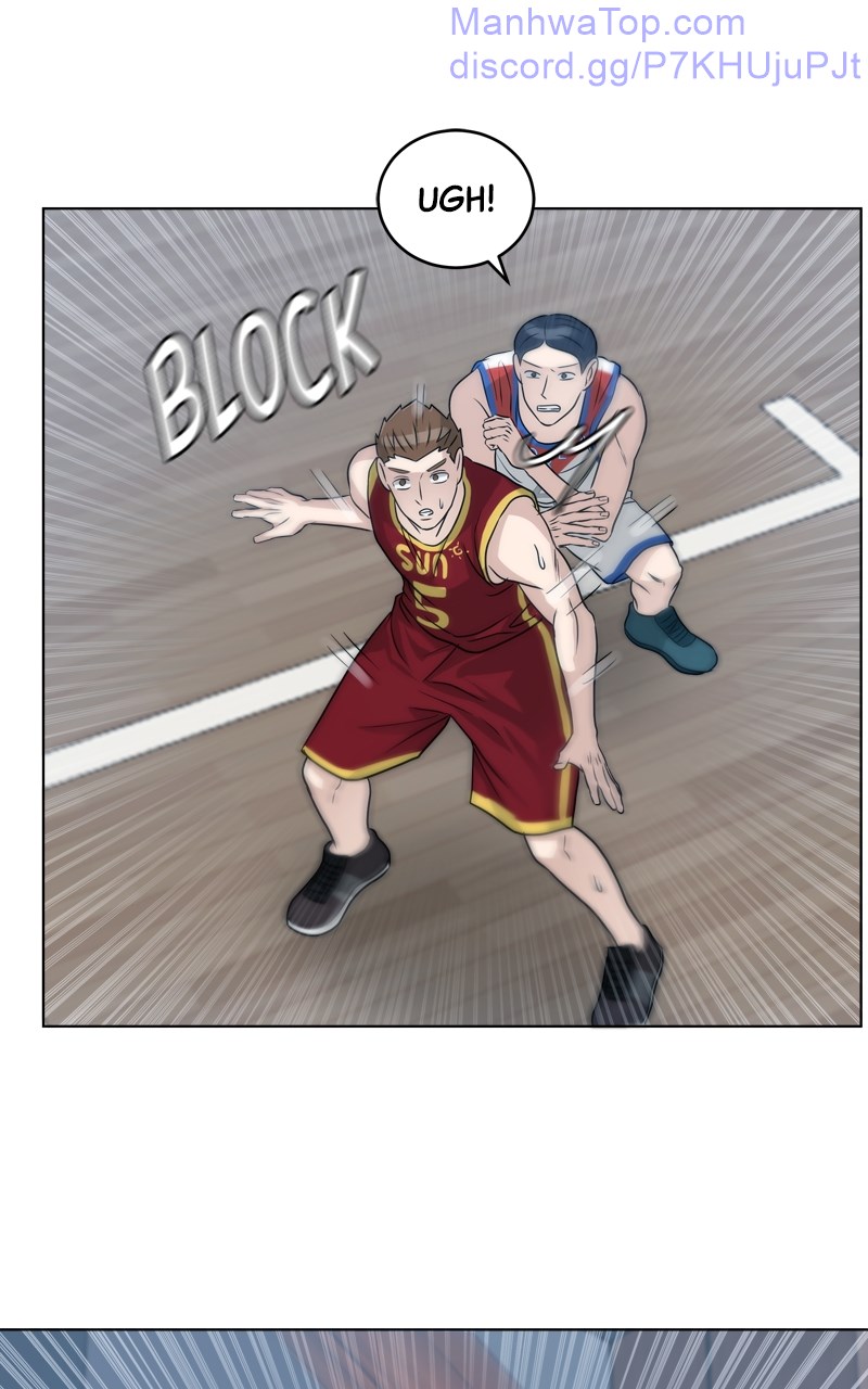 Big Man On The Court - Chapter 59