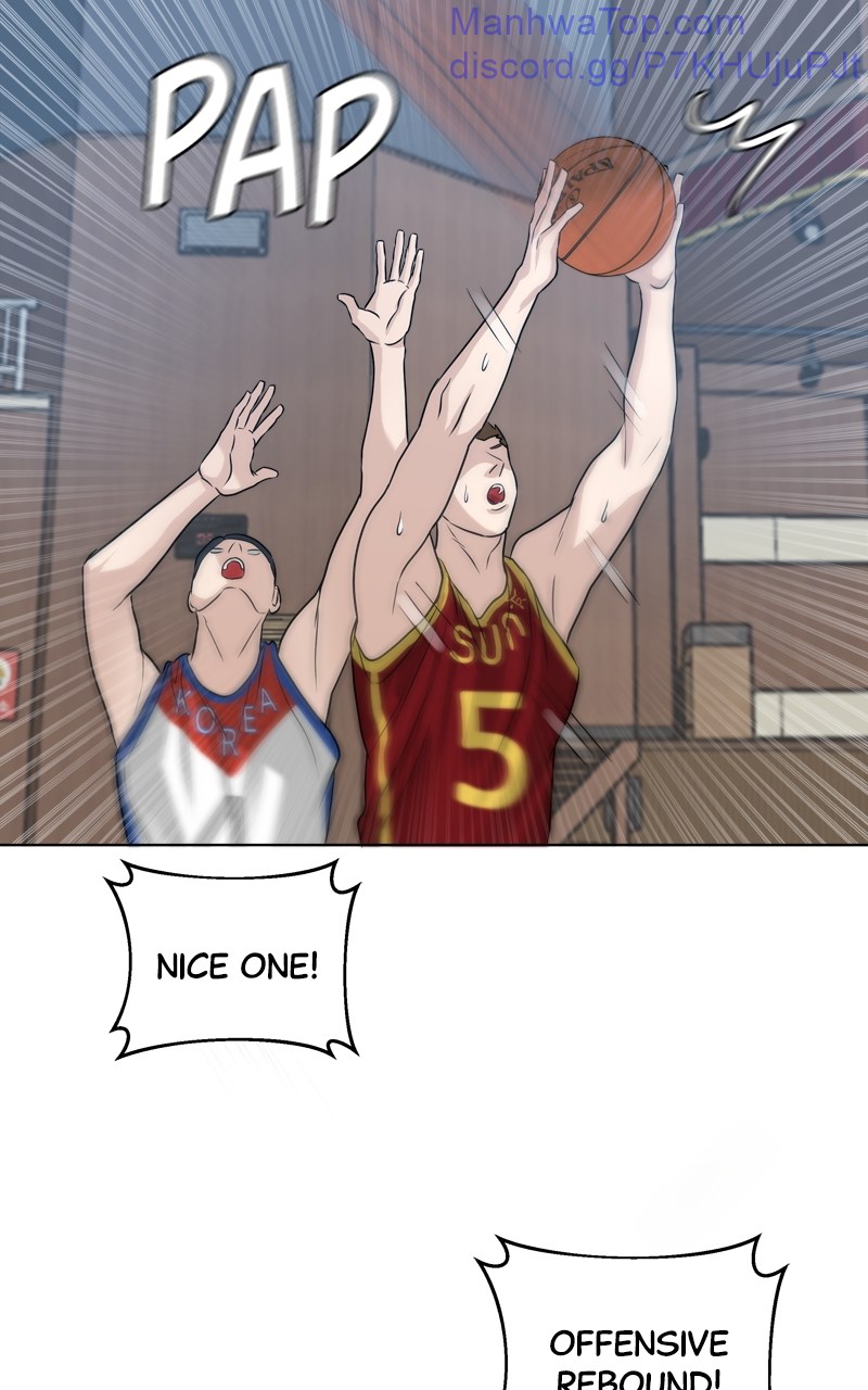 Big Man On The Court - Chapter 59