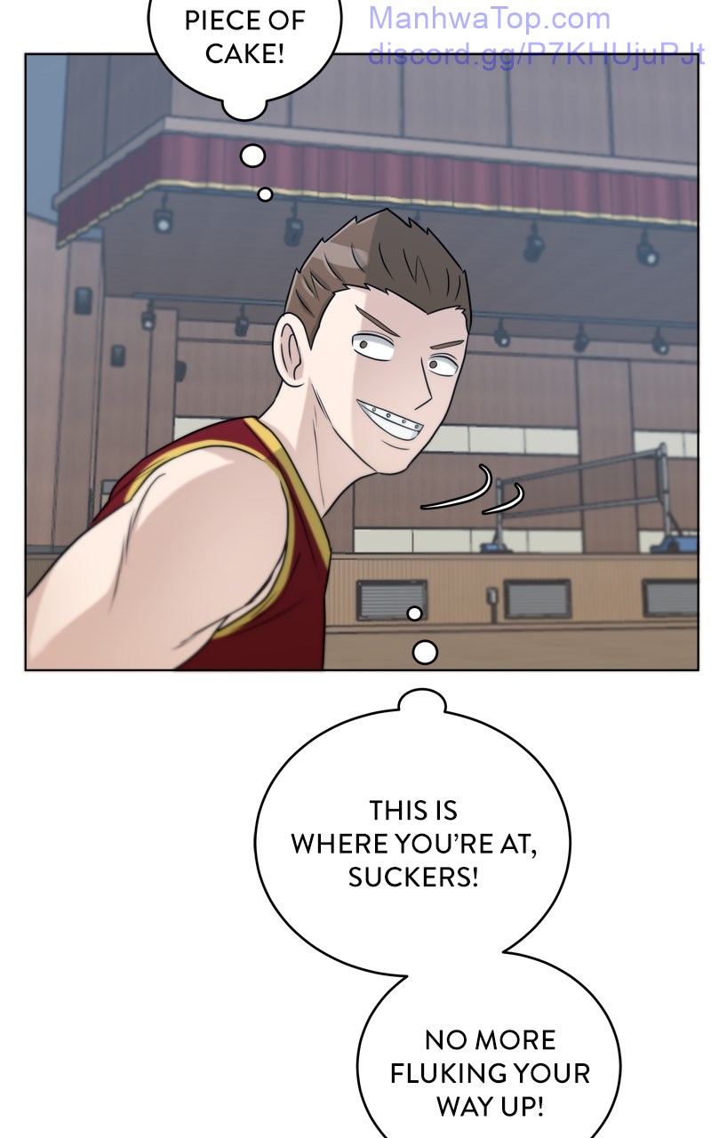 Big Man On The Court - Chapter 59