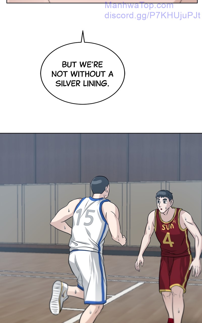 Big Man On The Court - Chapter 59