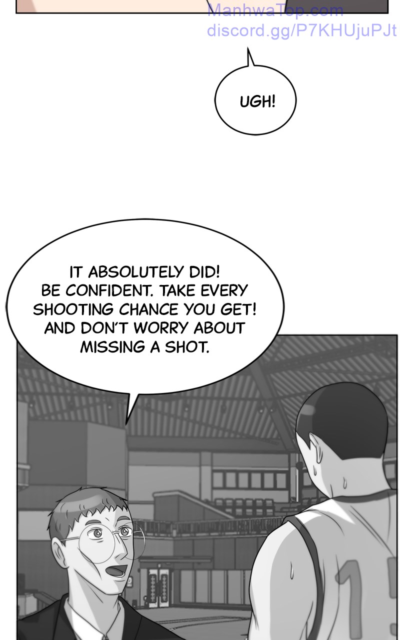 Big Man On The Court - Chapter 59