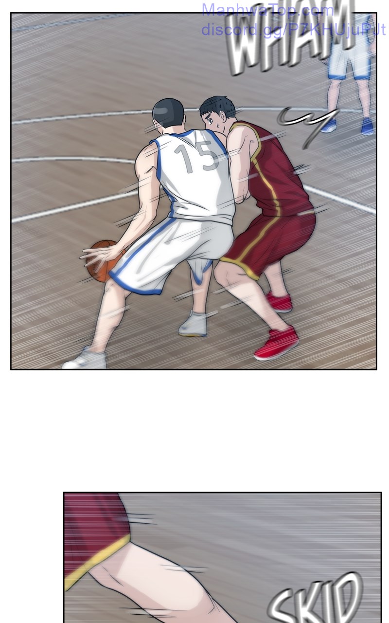 Big Man On The Court - Chapter 59