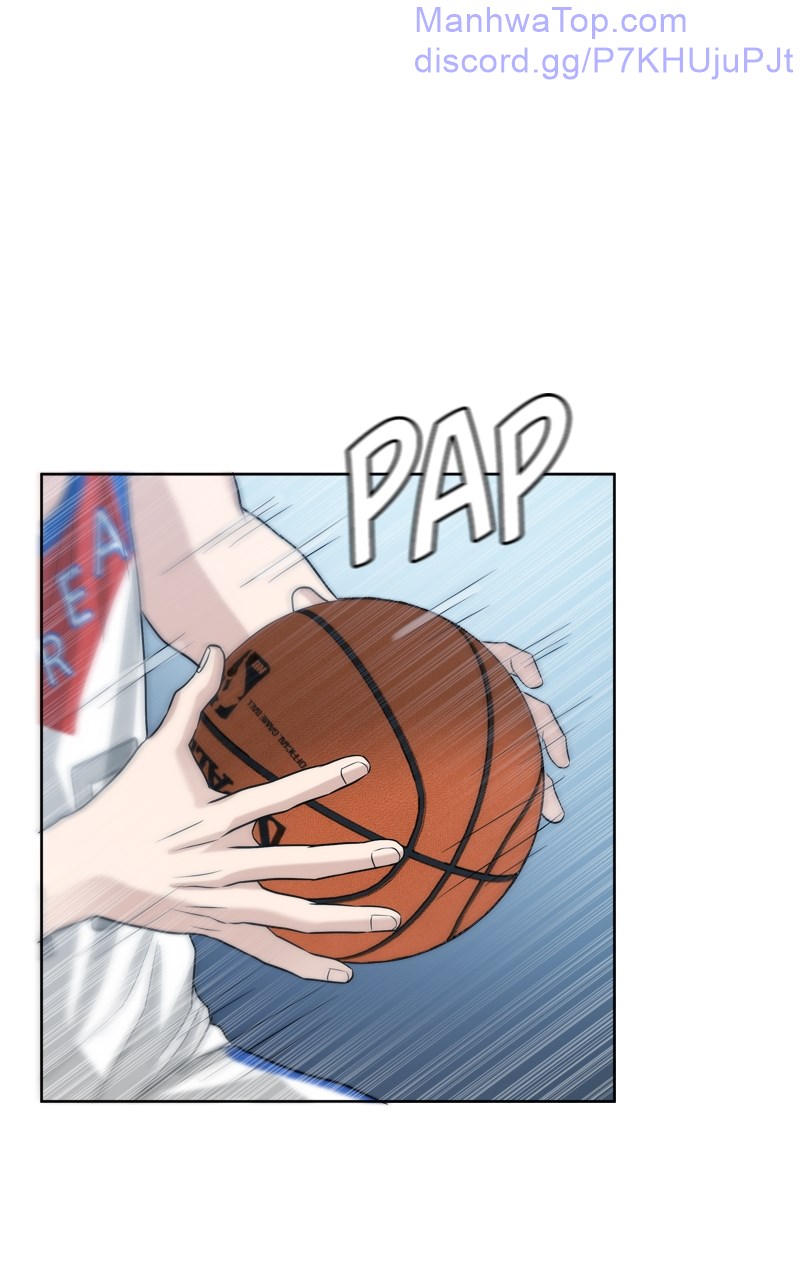 Big Man On The Court - Chapter 59