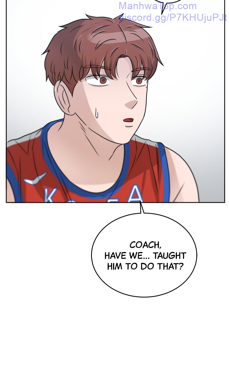 Big Man On The Court - Chapter 59