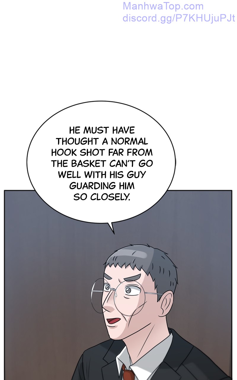 Big Man On The Court - Chapter 59