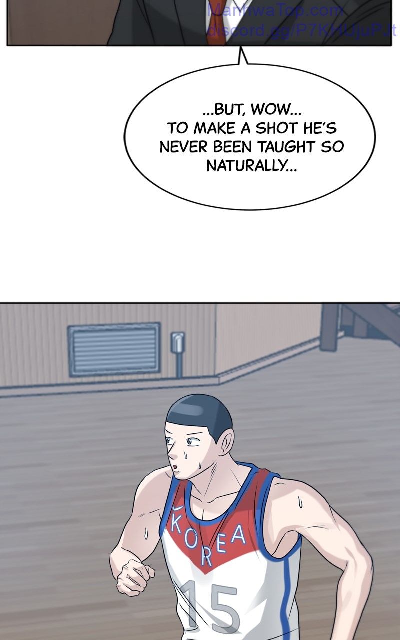 Big Man On The Court - Chapter 59