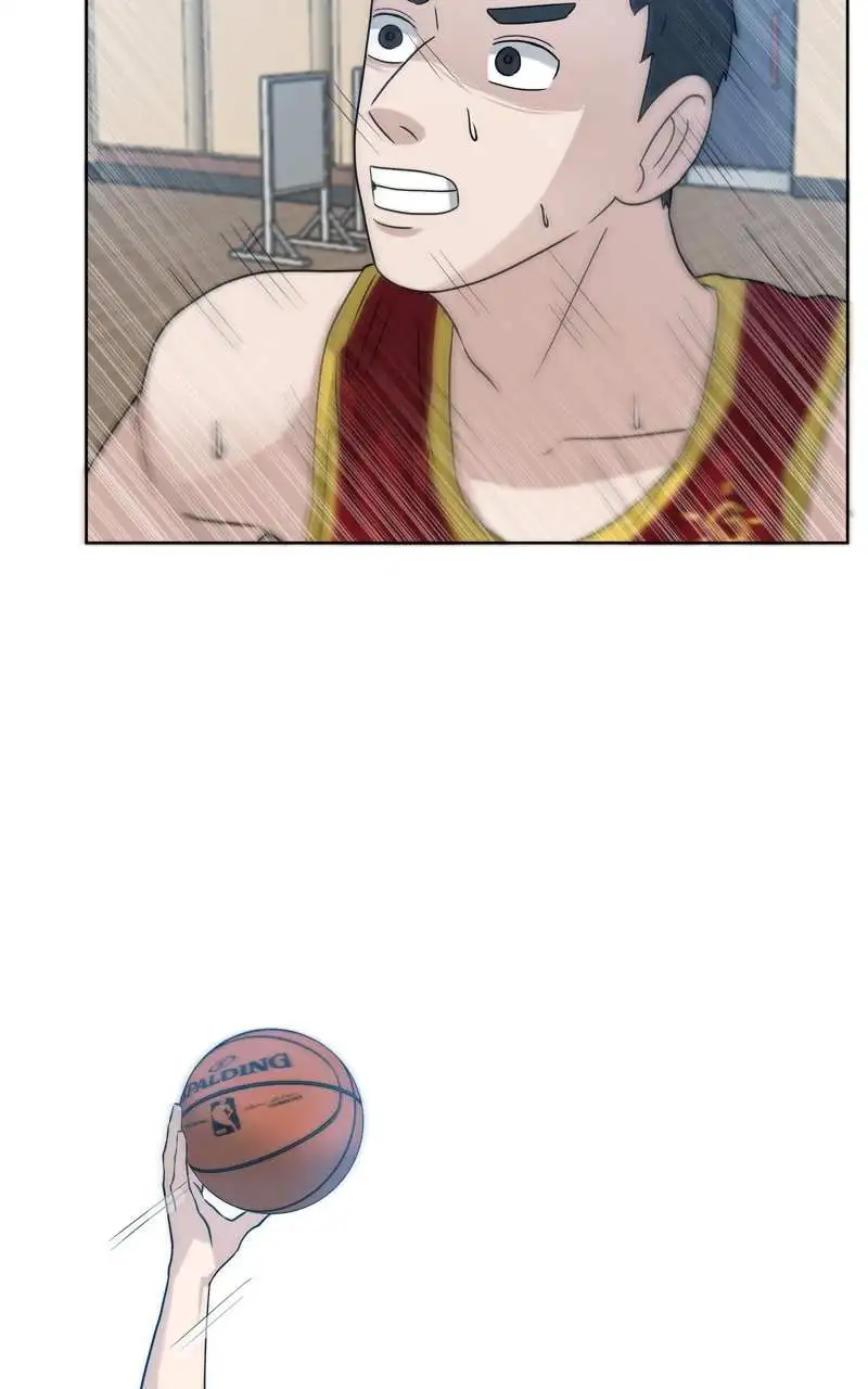 Big Man On The Court - Chapter 57