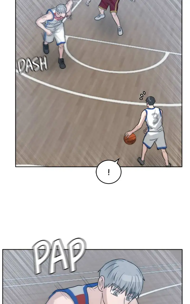 Big Man On The Court - Chapter 57