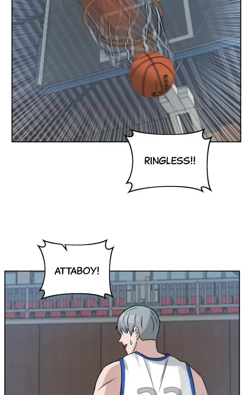 Big Man On The Court - Chapter 57